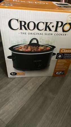 Crock Pot