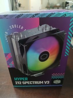 PC Cooler