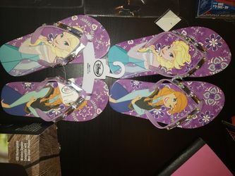 Nwt girls size 7-3