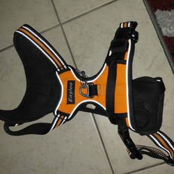 Eagloo Dog Harness (L)