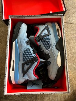 Jordan 4 ‘Travis Scott’ 11.5
