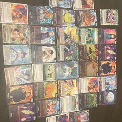 Dragon Ball Cards