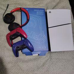 Ultimate PS5 Bundle - Ready to Play!