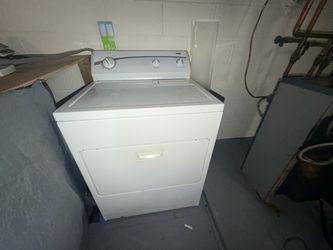 Electric Dryer