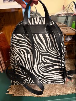 Small backpack