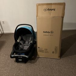 Car Seat/infant 