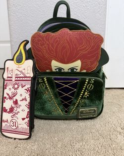 Loungefly Hocus Pocus