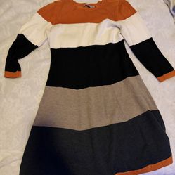Women’s Sweater Dress