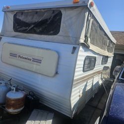 1994 Palomino T-195