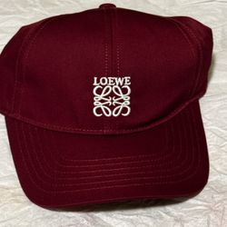 LOEWE HAT 