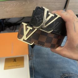 Louis Vuitton Belts 