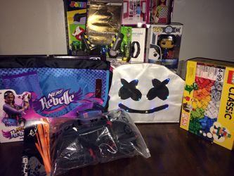 Kids Christmas Bundle-Make offer