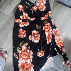 Women’s Dress 
