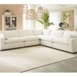 Next Generation Gatcho Sectional By Ashley In Stock For Immediate Delivery 