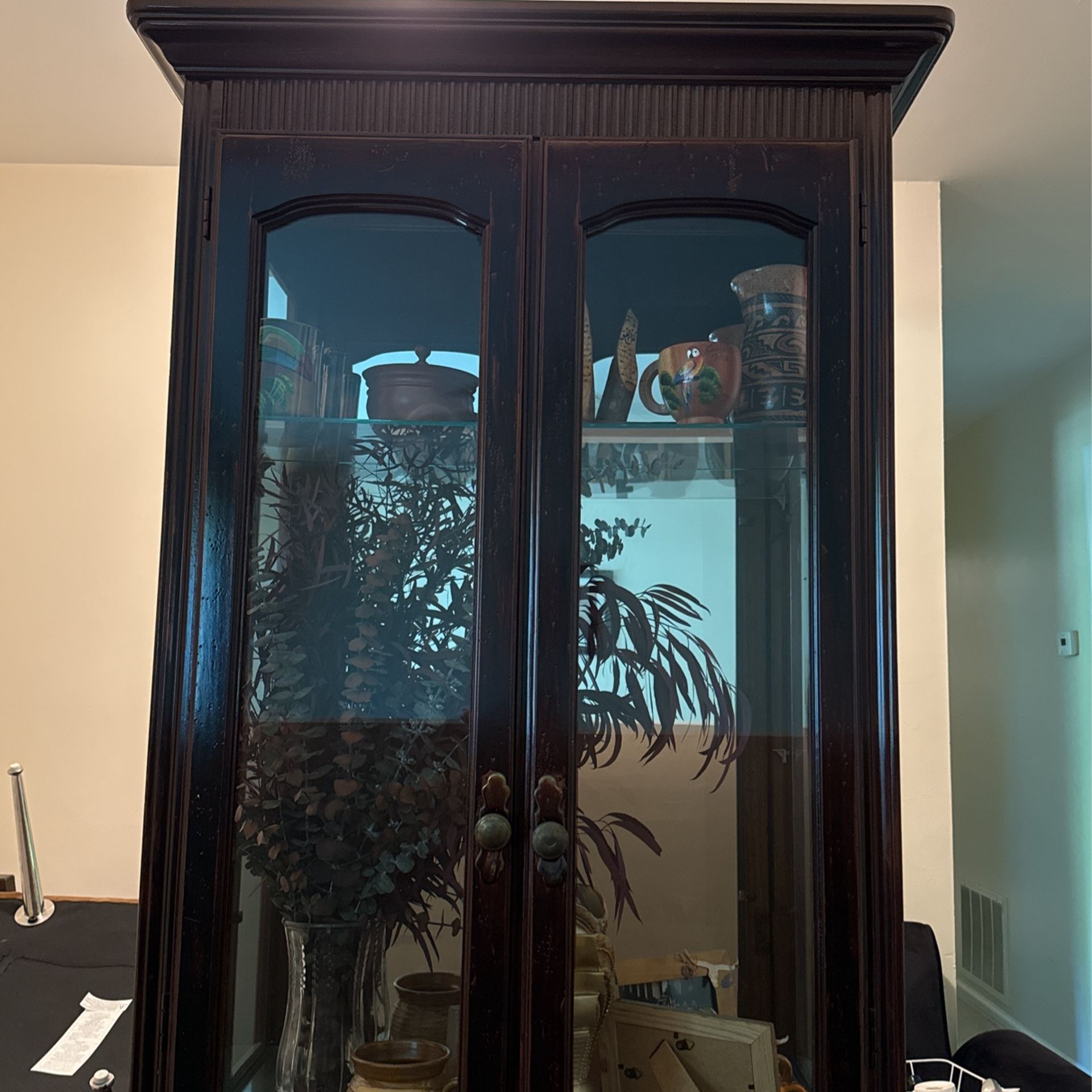 China Cabinet
