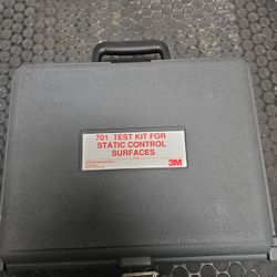 3 M Static  Control Surfaces Model 701