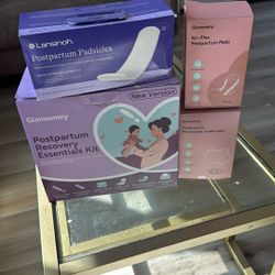 Free Postpartum Care