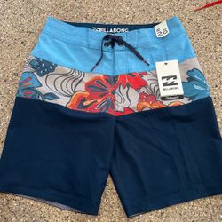 Billabong Board Shorts