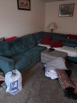 Sectional Couch