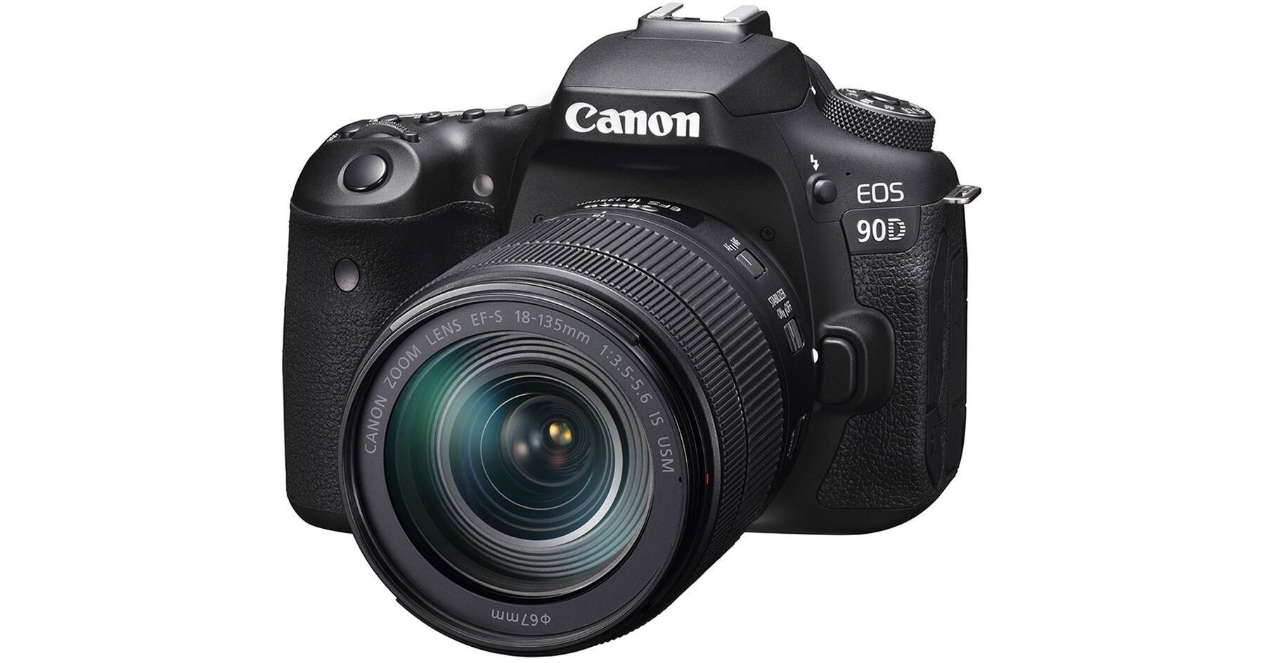 Canon 90D
