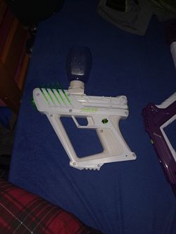 Gel Blaster