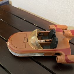 Kenner Land Speeder 1978