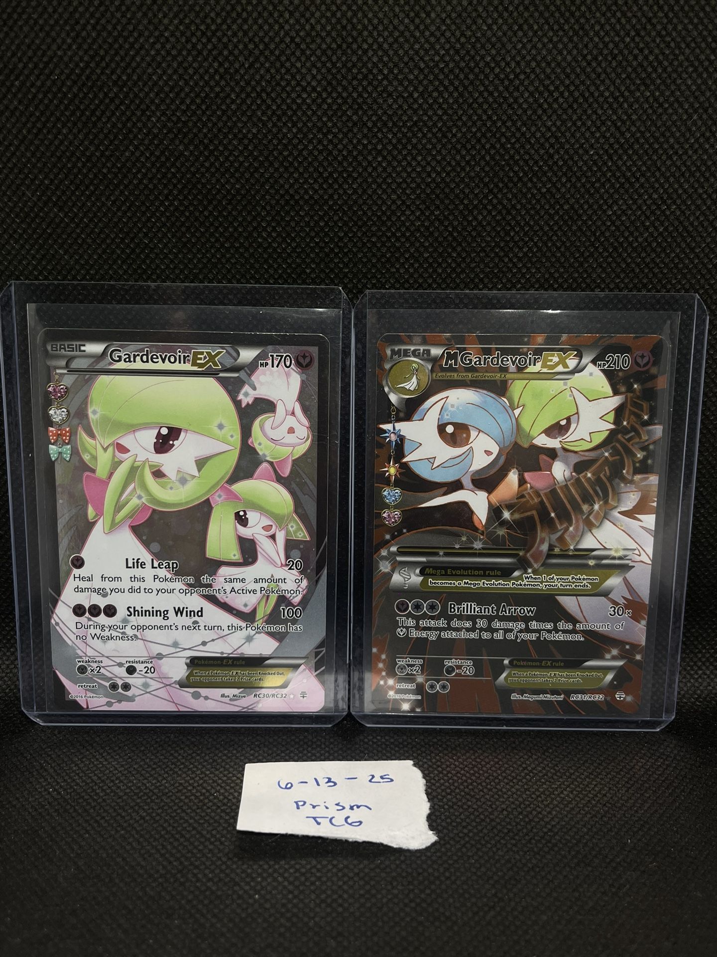 Pokemon Singles