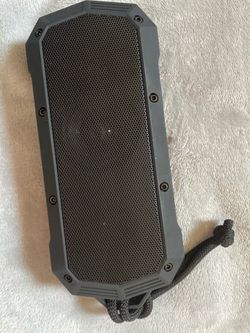 Speaker