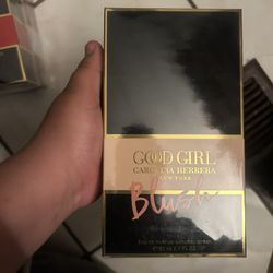 Good Girl 