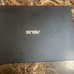 ASUS Laptop 