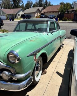 1953 Packard $5500 or trade
