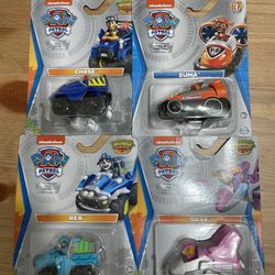Paw patrol