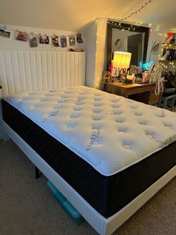 Top-Quality King Mattresses - Save Big Now!