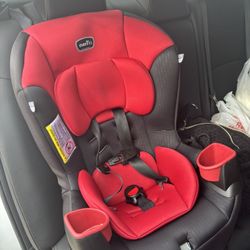 Car Seat 