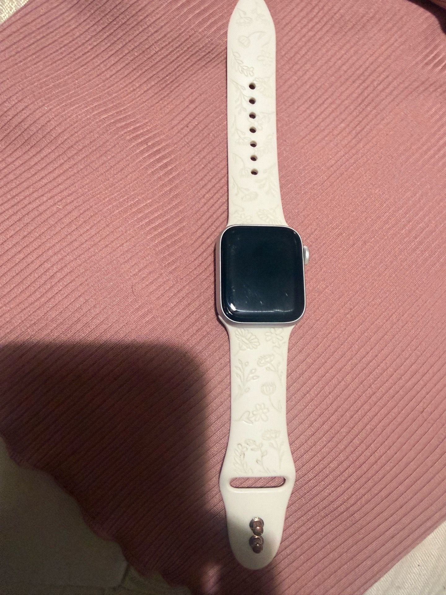 Apple Watch Series 5 cellular + GPS