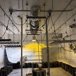 Grow Lights And Accessories