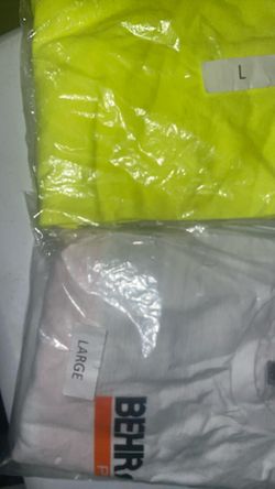 Working Shirts
