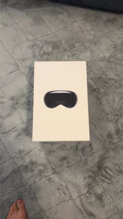 apple vision pro