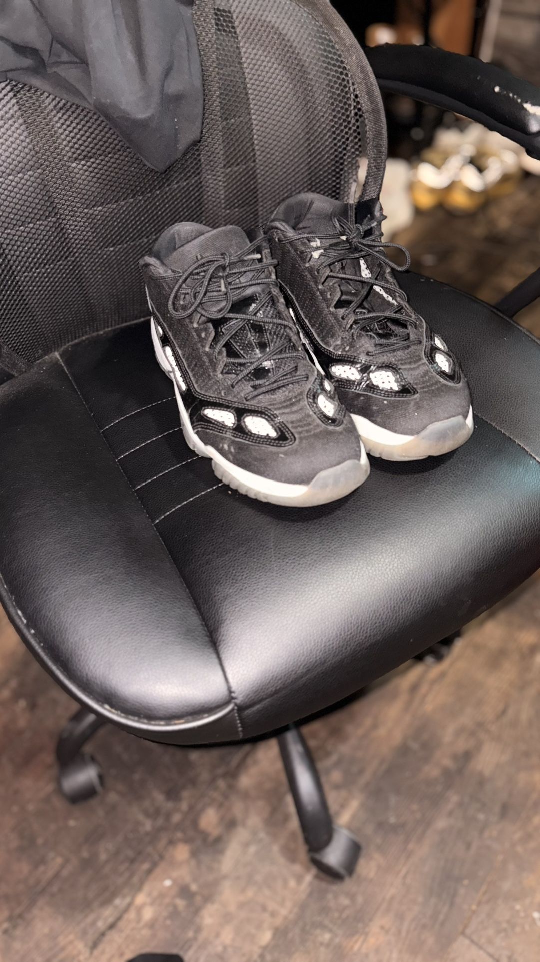 Jordan