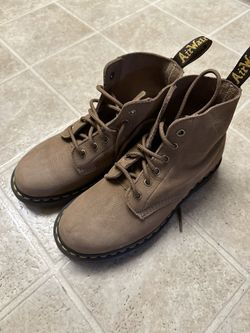 Dr Martens