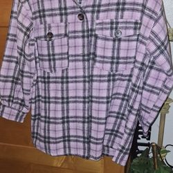 Women's Forever 21 Shirt