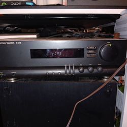 Stereo on