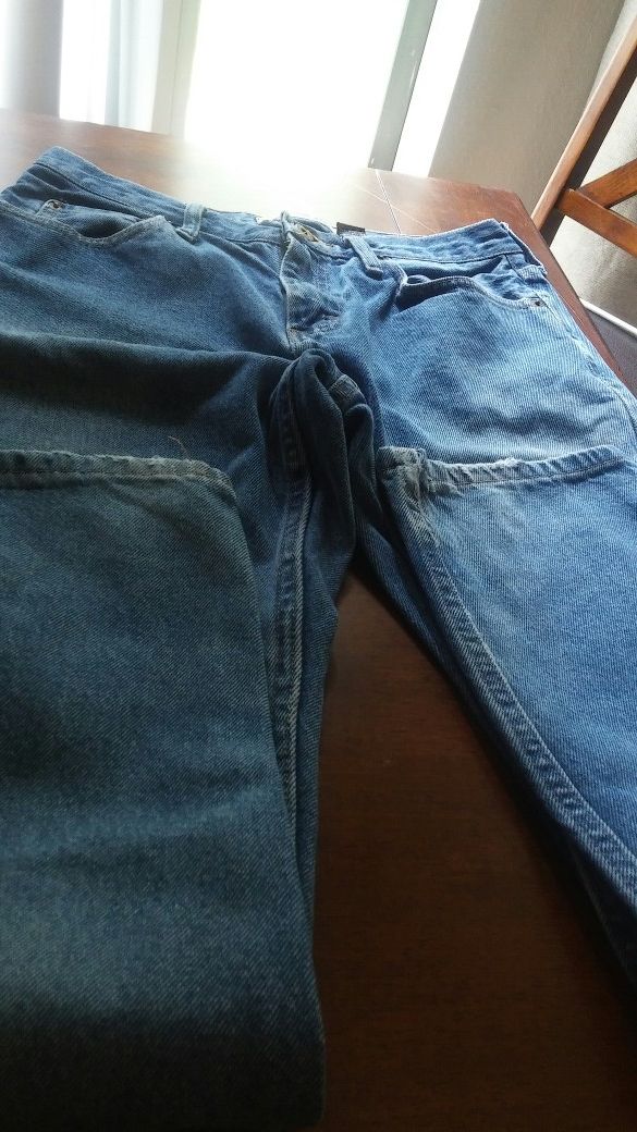 Men's Jeans Urban Pipeline Up Size 30