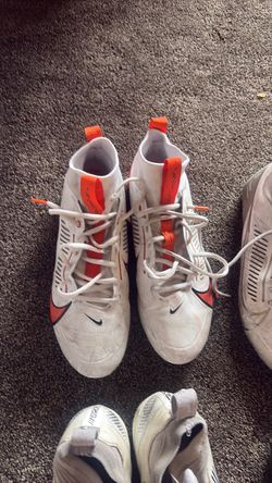 Football cleats!!