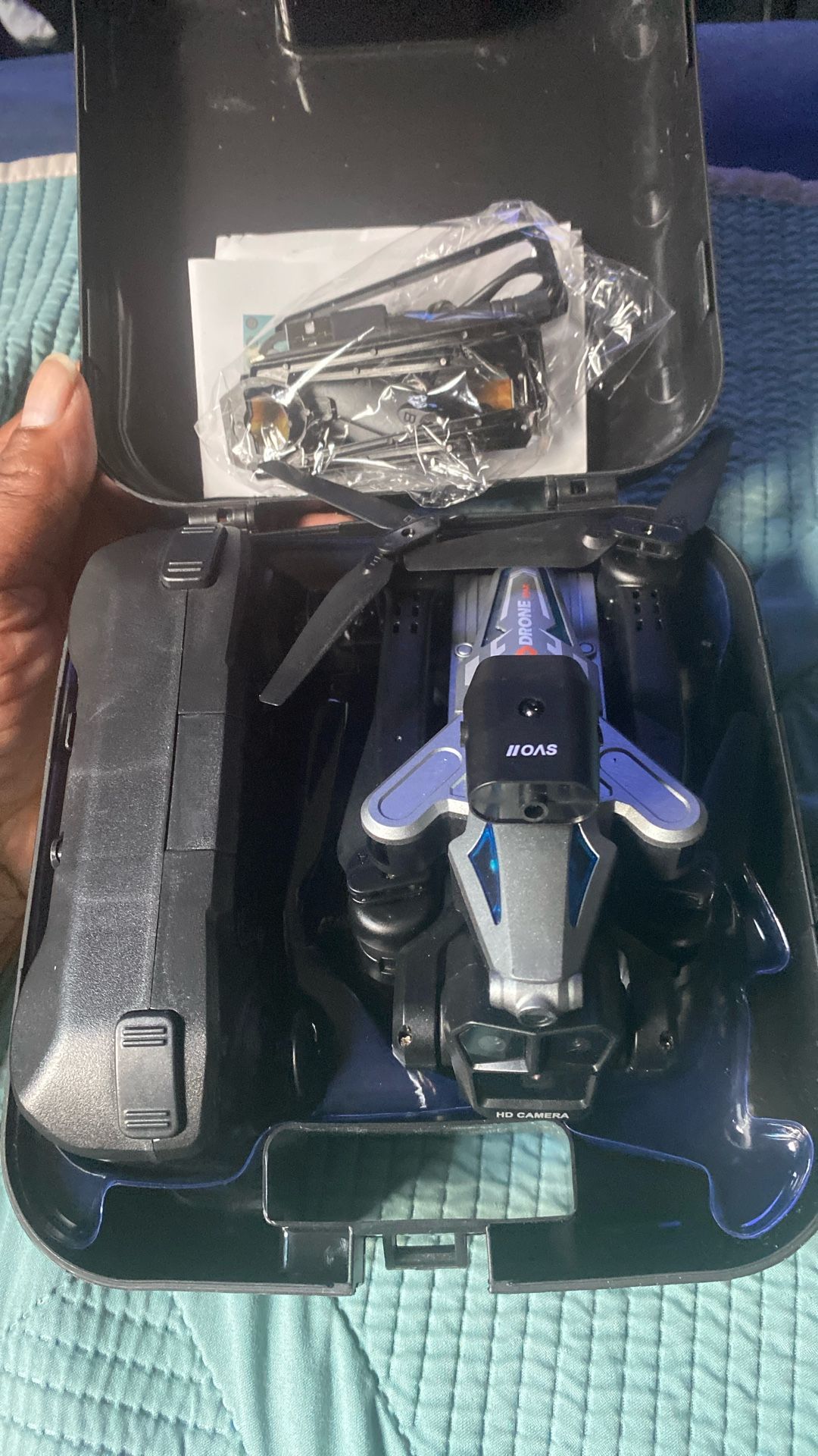 Photography Drone Max