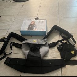 Lille Baby Carrier