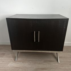 Bedroom Console