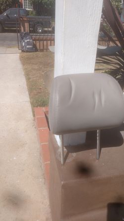 Chevy GMC Yukon Tahoe Cadillac EscaladeHeadrest