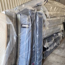 Warehouse Of Beds I Need Gone