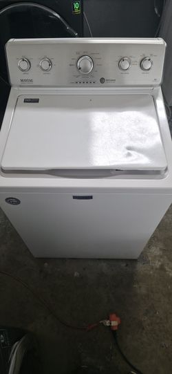 Maytag Top Load  Washing Machine